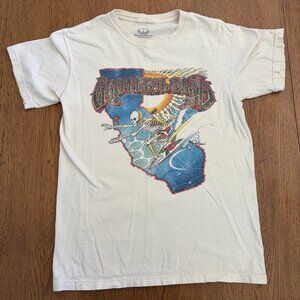Grateful Dead California Tee - Small
